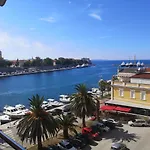 L\'Aurora Luxury Apartment Zadar