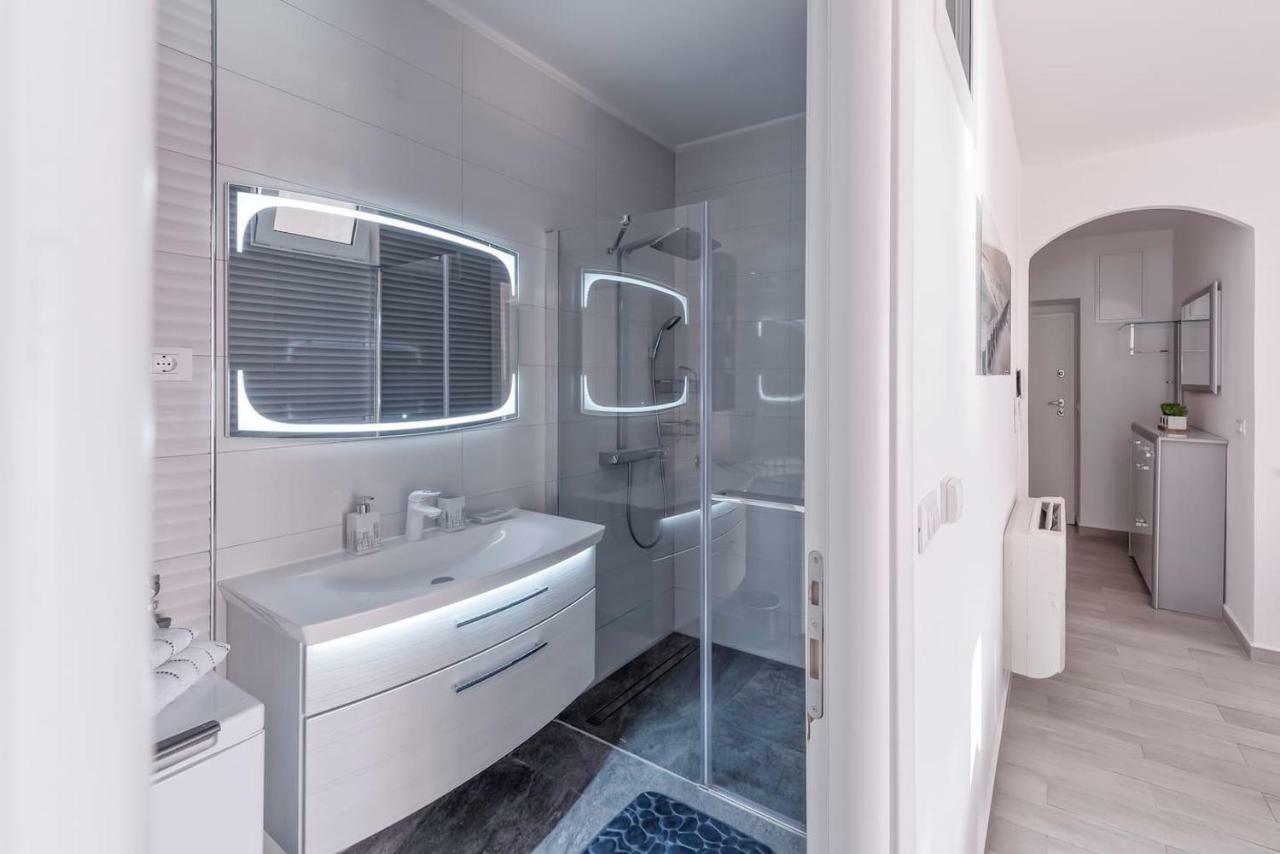 L'aurora Luxury Apartment *