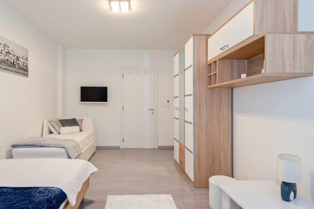 L'aurora Luxury Zadar