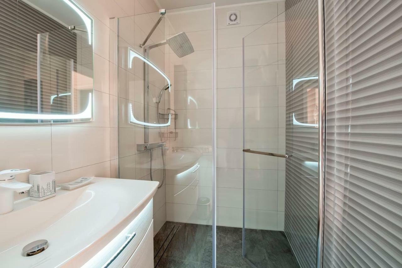 L'aurora Luxury Zadar