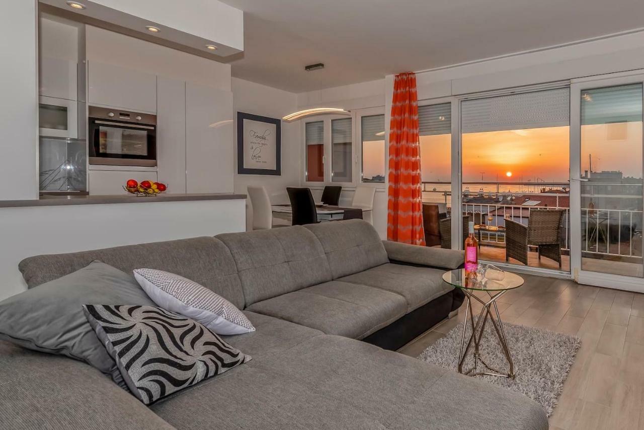 Apartment L'aurora Luxury Zadar