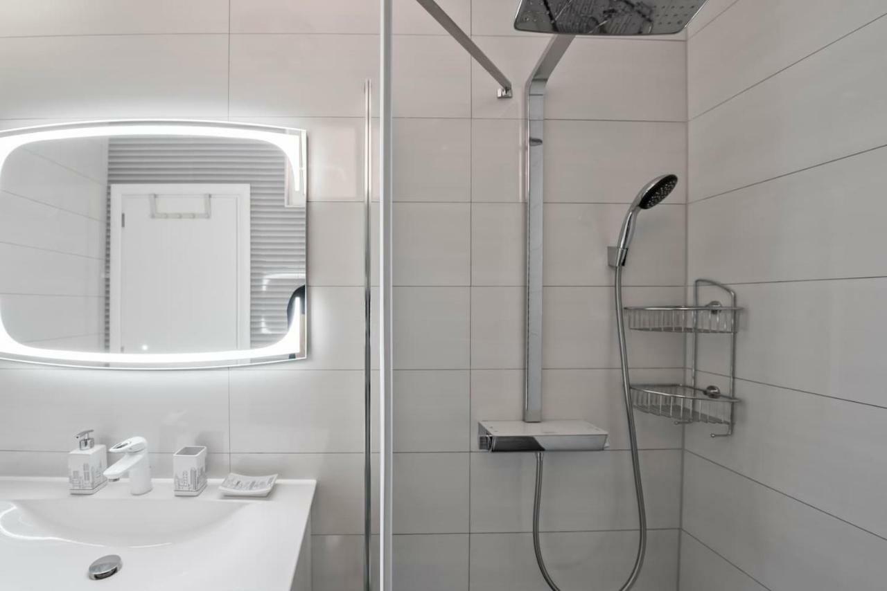 Apartment L'aurora Luxury