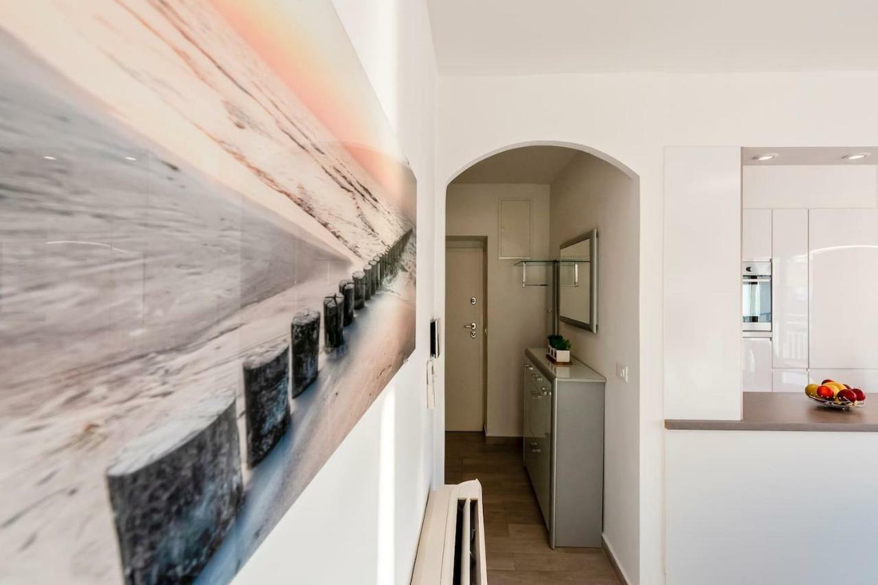 L'aurora Luxury Apartment *