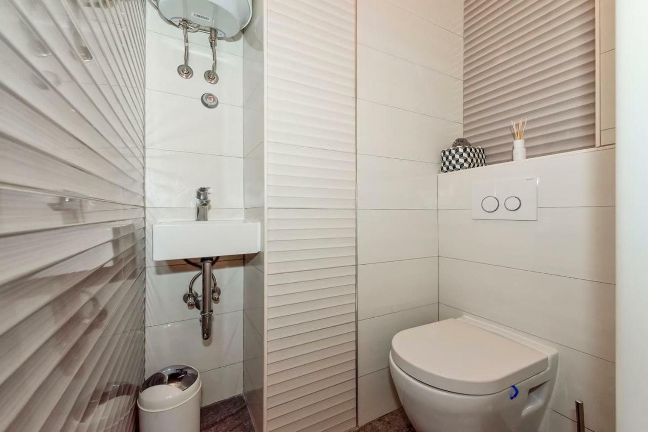 Apartment L'aurora Luxury Zadar