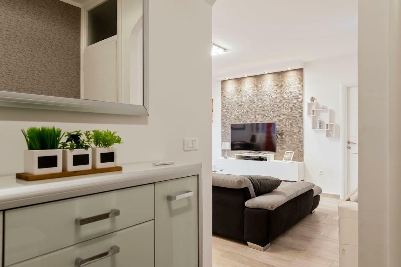 Apartment L'aurora Luxury