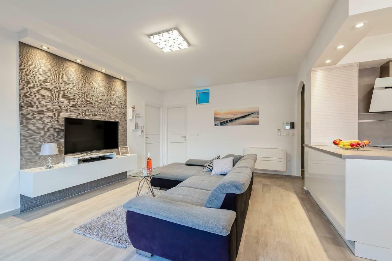 Apartment L'aurora Luxury