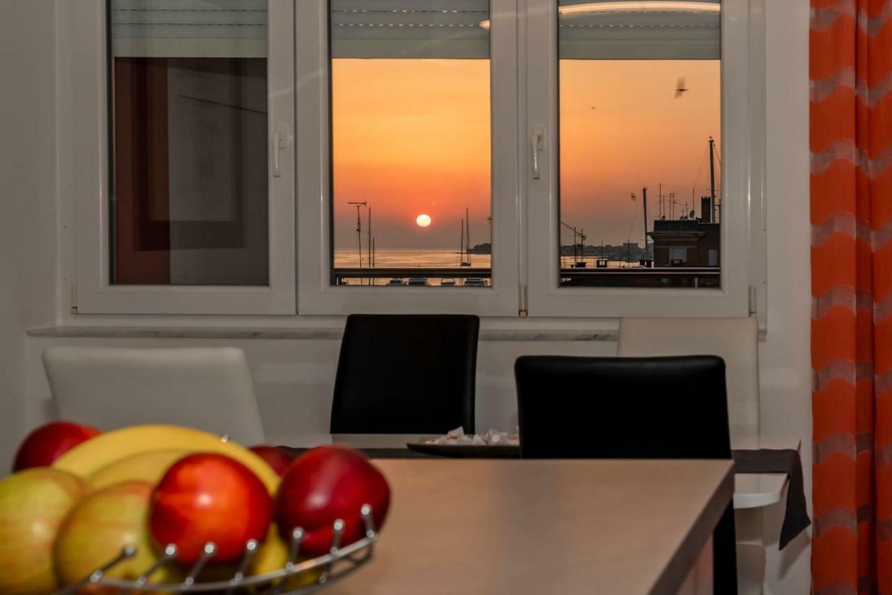Apartment L'aurora Luxury *