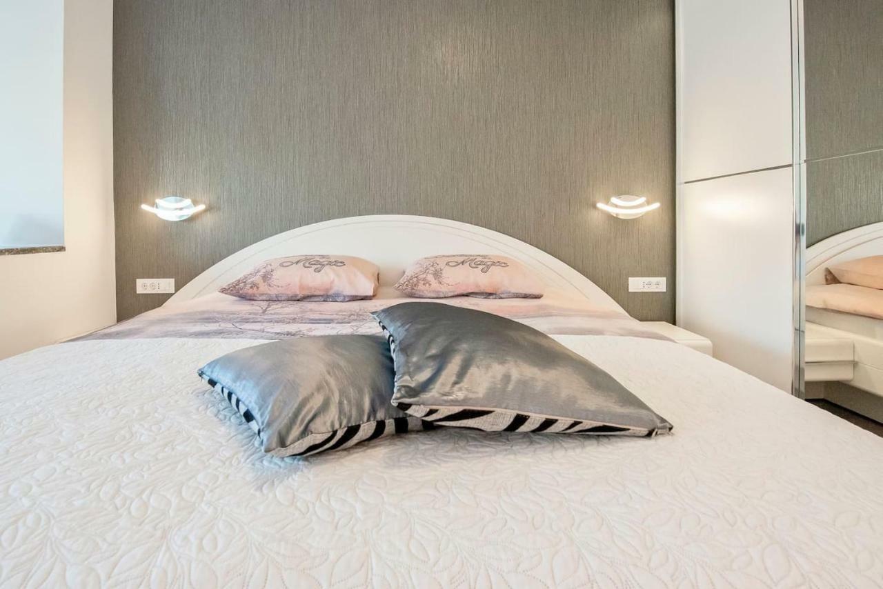 L'aurora Luxury Zadar